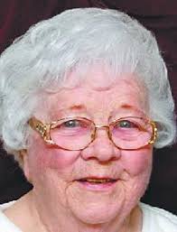Edna Wicke Obituary (2014)
