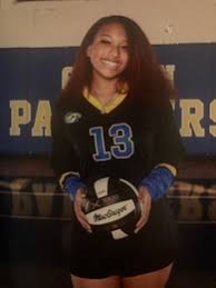 Miracle Jacobs's Women's Volleyball Recruiting Profile