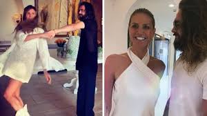 We did not find results for: Heidi Klum Und Tom Kaulitz Das Ist Uber Ihre Hochzeit Bisher Bekannt Stern De