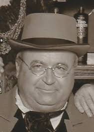 Jimmie Rena “Jim” Reeves (1957-2019)