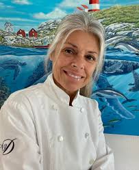 Private chef for dinner party in Boca?