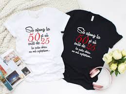 În tshirt24.bg veți găsi o mare varietate de tricouri pentru cupluri la prețuri incredibile. Ù‡Ø§Ø¦Ù„ Ø±Ø¬Ø§Ù„ Ø§Ù„Ø§Ø·ÙØ§Ø¡ ØºÙŠØ± Ø¹Ø§Ø¯ÙŠ Mesaje Tricouri Cuplu 25 Casatorie Outofstepwineco Com