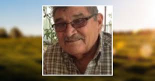 Robert Hernandez Obituary 2015