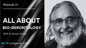 Biogerontology
