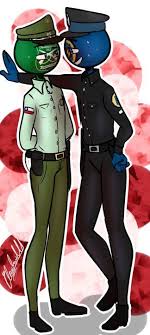ˈtʃile), officially the republic of chile (spanish: Imagenes Yaoi De Countryhumans Carabineros De Chile X Policia Argentina Artofit