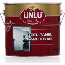 Kapılar hangi boya ile boyanır, eski ev kapıları nasıl yenilenir, kapı boyama nasıl olur dedik ve size. Unlu Ozel Panel Kapi Boyasi Armut 2 5 Lt 641 6101 Lt2500 Fiyati