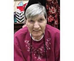 Betty Riggs Obituary (1929