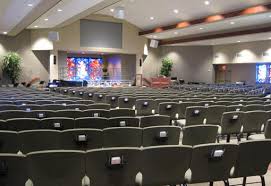 Modern Christian Church Interior Design Jelitaf
