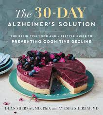 196 chapter 30 solutions goal solution in figure p30.17, the current in the long, straight wire is i 1 = 5.00 a and the wire lies in the plane of the rectangular loop, which carries 10.0 a. The 30 Day Alzheimer S Solution The Definitive Food And Lifestyle Guide To Preventing Cognitive Decline Amazon De Sherzai Dean Sherzai Ayesha Fremdsprachige Bucher