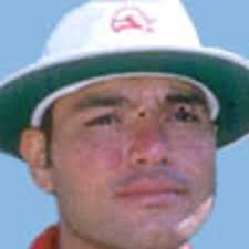 Altaf Merchant Profile