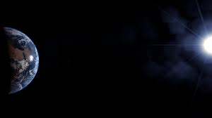 Space: Earth, volumetric cloud shader, rayleight scatter etc - Works in  Progress - Blender Artists Community