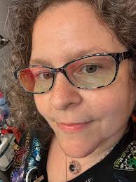 Just about every friends house I went to had some type of glasses like  these 🤣￼