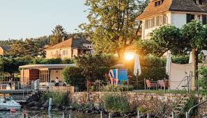 Sonne Romantik Seehotel chez HRS avec services gratuits