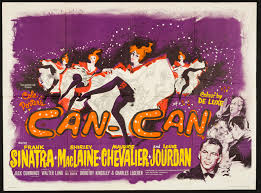 CAN-CAN