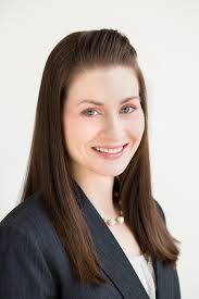 Attorney Felicia Hunt