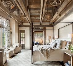 Long island bedroom by woodland. 35 Homey Elements To Include In A Rustic Decor