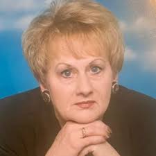 Nellie May Morgan Obituary (1940