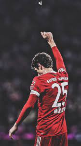 Thomas müller (born in weilheim, germany, 13 september 1989) is a german footballer who plays for bayern munich. Thomas Muller Wallpapers Top Free Thomas Muller Backgrounds Wallpaperaccess