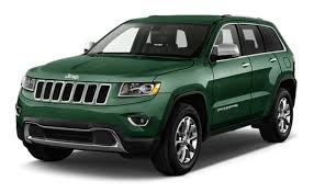 Jeep Grand Cherokee Wk2 2011 2020 Grand Cherokee Exterior