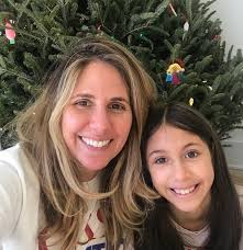 Merry Christmas! Olivia and I hope you have a wonderful holiday.