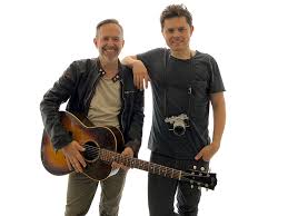 ► the new album id is out now. Michael Patrick Kelly Id Andreas H Bitesnich