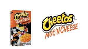 Maybe you would like to learn more about one of these? Cheetos Lets The Cat Out Of The Bag With Launch Of New Cheetos Mac N Cheese
