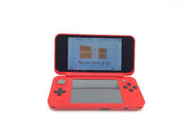 A rare and valuable nintendo 2ds xl. New Nintendo 2ds 3ds Nintendo New 2ds Xl Pokemon Pokeball En Espana Clasf Juegos