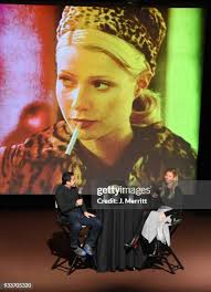 Sun Valley Film Festival Director Candice Pate, actress Gwyneth... News  Photo