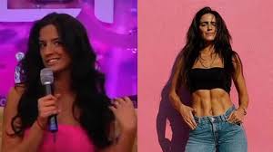 Aunque se ha dado a destacar más con su personaje de rosario en la adaptación mexicana de la serie original colombiana rosario tijeras. Barbara De Regil Confiesa Cuales Han Sido Sus Operaciones Pasala
