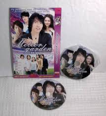 Amazon Com Meteor Garden 1 2 Dvd 2 Disc Version English Subtitles Movies Tv