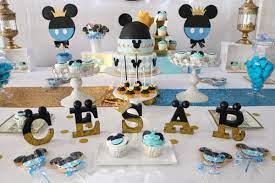 Maybe you would like to learn more about one of these? Mickey Mouse Cumple 90 Anos Blog De Evento Love