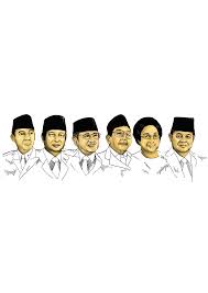 Masa ini berlangsung mulai 17 agustus 1950. Http Sman8bpp Sch Id Download Bse Uploads Kelas 12 Sma Sejarah Indonesia Sma Siswa Pdf