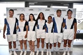 Jun 24, 2021 · but when it comes down to it, maybe the olympics — whether they're in tokyo in 2021, paris in 2024 or los angeles in 2028 — and sports day aren't all that different. Israel Unveils Its Official Tokyo Olympic Outfits The Times Of Israel