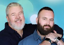 Daryl McCullough Touches