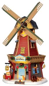 We did not find results for: Lemax Christmas Village Harvest Valley Windmill Home Kitchen Collectibles