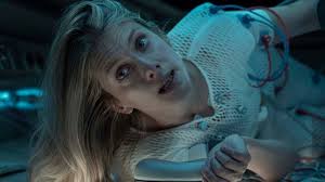 As always, sound off down below and let us know. Oxygen Review The Hollywood Reporter