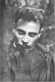 Cartas a un joven poeta (I)