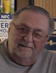 Robert "Leo" Liszewski