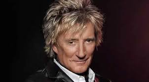 Rod Stewart