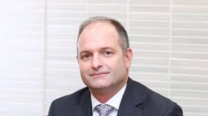 Notice of Changes of Representative Directors