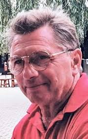 Brian H. Chadwick Obituary February 11, 2024