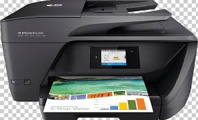 Create an hp account and register your printer. Hewlett Packard Hp Officejet Pro 6960 Multi Function Printer Png Clipart Brands Computer Software Device Driver