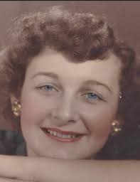 Obituary information for Mrs. Myrle Wilson