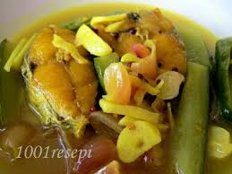 Dj teman ku semua pada jahat remix. Koleksi1001resepi Masak Cuka Ikan Tenggiri Resep Masakan Malaysia Masakan Asia Resep Makanan