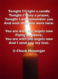 Music4peace Tonight I Ll Light A Candle Facebook