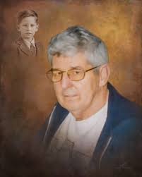 Harold Mauldin Obituary