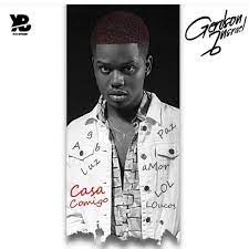 Gerilson israel mix 2020 vol. Album Casa Comigo Gerilson Insrael Qobuz Download And Streaming In High Quality
