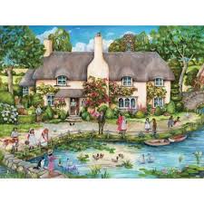 While we receive compensation when you cl. 460 Best Large Format Jigsaw Puzzles Senior Citizens Activities Assisted Living Large Piece Puzzles Ideas In 2021 Jigsaw Puzzles Larger Piece Jigsaw Puzzles Senior Citizen Activities