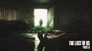 3840x2160 The Last Of Us Part Ii 4k Wallpaper Hd Full Screen The Last Of Us Background Images The Last Of Us2