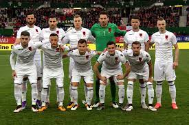 Uefa Euro 2016 Albania Team Profile Squad And Fixtures Ernst Happel Stadion Juni